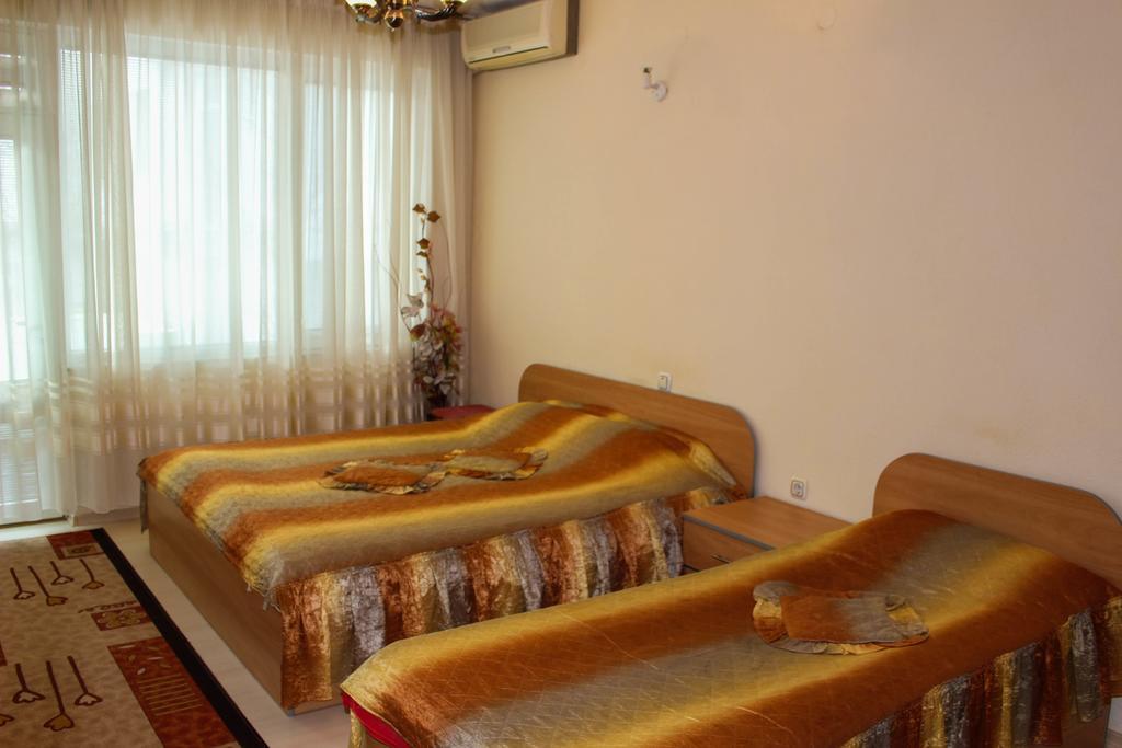 Orchideia Studios Sandanski Exterior foto